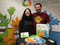 3507067 INTERACTION: No more boredom!