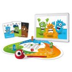 3507082 INTERACTION: No more boredom!