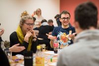 3519059 INTERACTION: No more boredom!