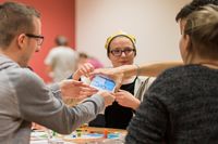 3519060 INTERACTION: No more boredom!