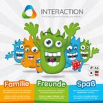 4183135 INTERACTION: No more boredom!