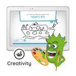 4183138 INTERACTION: No more boredom!