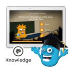 4183140 INTERACTION: No more boredom!