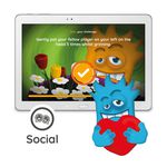 4183141 INTERACTION: No more boredom!