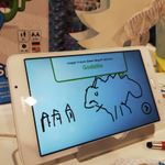 4954289 INTERACTION: No more boredom!