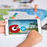 4978300 INTERACTION: No more boredom!