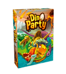 3677274 Dino Party