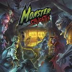 3668798 Monster Slaughter (Edizione Inglese)