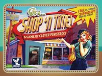 3418868 Shop 'N Time