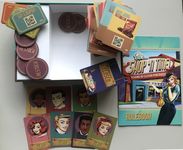 6643130 Shop 'N Time