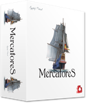 3437725 Mercatores