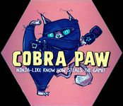 3708663 Cobra Paw
