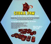 3708664 Cobra Paw