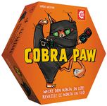 4372315 Cobra Paw