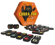 4372316 Cobra Paw