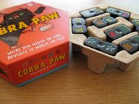 4901014 Cobra Paw