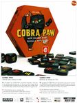6373291 Cobra Paw