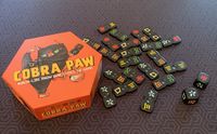 6941367 Cobra Paw