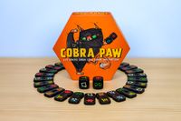 7103227 Cobra Paw