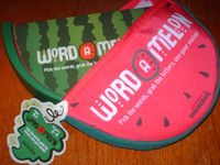 4081940 Word-a-Melon