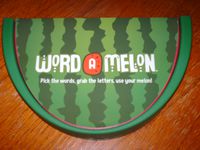 4081941 Word-a-Melon