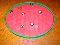 4081943 Word-a-Melon