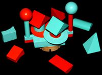 4407590 Pile-Up Rush
