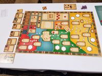 3571270 The Scarlet Pimpernel