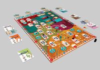 3914219 The Scarlet Pimpernel