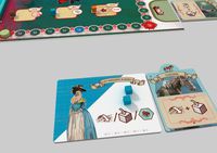 3914222 The Scarlet Pimpernel