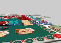 3914225 The Scarlet Pimpernel