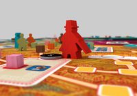 3914227 The Scarlet Pimpernel