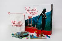 4625869 The Scarlet Pimpernel