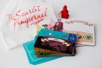 4625870 The Scarlet Pimpernel