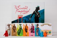 4625872 The Scarlet Pimpernel