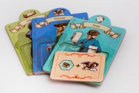 4625873 The Scarlet Pimpernel