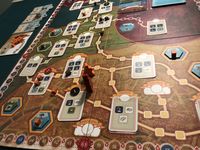 4648213 The Scarlet Pimpernel