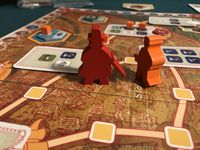 4648215 The Scarlet Pimpernel