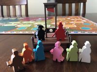 4649863 The Scarlet Pimpernel