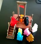 4672776 The Scarlet Pimpernel