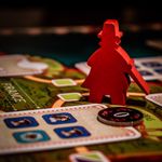 5272519 The Scarlet Pimpernel