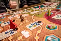 5272522 The Scarlet Pimpernel