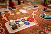 5272524 The Scarlet Pimpernel