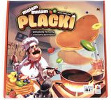 4494399 Yummy Yummy Flying Pancake