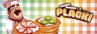 5336954 Yummy Yummy Flying Pancake