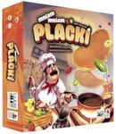 5336955 Yummy Yummy Flying Pancake