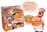 5336962 Yummy Yummy Flying Pancake