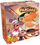 5336963 Yummy Yummy Flying Pancake