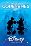 3626220 Codenames: Disney Family Edition