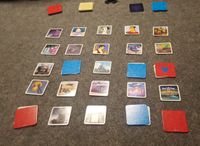 5137372 Codenames: Disney Family Edition